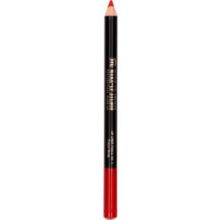 👉 Pencil rood active Make-Up Studio Lip Liner 1 Red Contour&Lippotlood 8717801009676