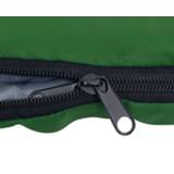 👉 Envelop groen active kinderen Kinderslaapzak lichtgewicht 15 670 g 8720286082119