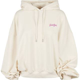 👉 Hoodie beige active Poederbaas Cropped - 9501541988754 9505779596958 9503369495971