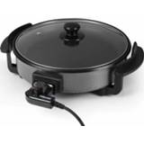 👉 Grillpan active Multifunctionele elektrische PZ-2963 1500 W 30 cm 8713016029638