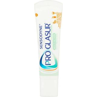 👉 Tandpasta active Sensodyne ProGlasur Mini 20 ml