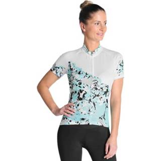 👉 ASSOS Damesshirt Wild SS, Maat M, Wielershirt, Fietskleding