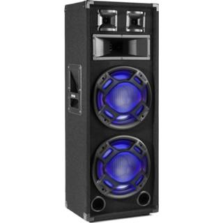 👉 Luidspreker active 2e keus - Fenton BS210 disco speaker 2x 10
