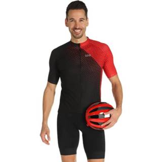 👉 GORE WEAR Flash Set (fietsshirt + fietsbroek) set (2 artikelen), voor heren