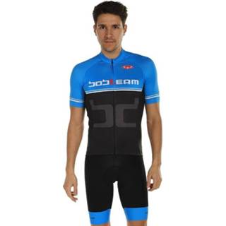 👉 BOBTEAM Stupendo Set (fietsshirt + fietsbroek), voor heren