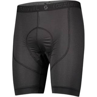 👉 Binnenbroek s active mannen SCOTT Trail Pro +++, voor heren, Maat S, Fietskledij 7615523076215