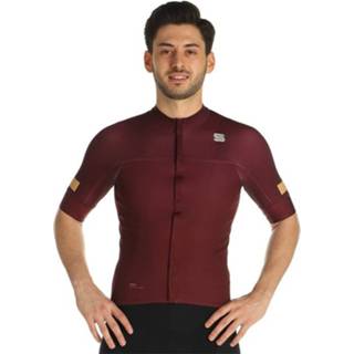 👉 Shirt XL active mannen SPORTFUL met korte mouwen Classics fietsshirt mouwen, voor heren 8050949287132