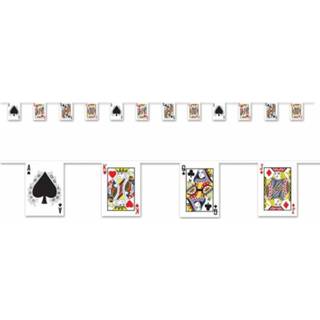 👉 Slinger active Casino met kaartspel 4 meter