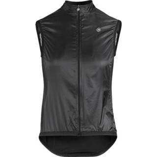 👉 ASSOS Dameswindvest Uma GT dameswindvest, Maat M, Wielrenvest, Wielrenkleding