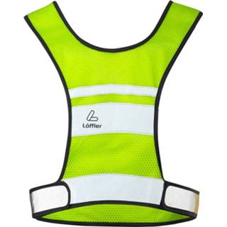 Veiligheidsvest XL active mannen LÖFFLER veiligheidsvest, voor heren, Maat XL, Fietskleding