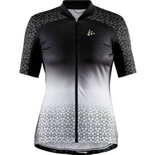 👉 Damesshirt s active Fietsshirt|Wielerkleding fietsshirt vrouwen CRAFT Stride damesfietsshirt, Maat S, Fietsshirt, Wielerkleding 7318573285957