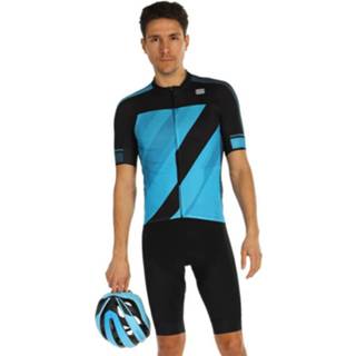 👉 SPORTFUL Bodyfit Pro 2.0 X Set (fietsshirt + fietsbroek) set (2 artikelen), voor