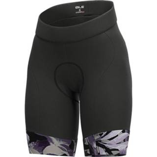 👉 Boeket m active vrouwen ALÉ korte Bouquet damesfietsbroek, Maat M, Fietsbroek, Fietskleding