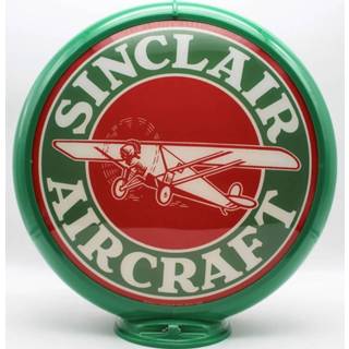 👉 Benzinepomp Sinclair Aircraft Bol