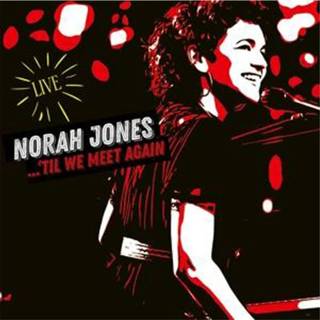 👉 Easy Listening blue note records Live Album Norah Jones - 'Til We Meet Again 2 LP 602435689852