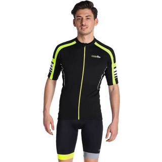 👉 RH+ Forza Set (fietsshirt + fietsbroek), voor heren