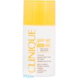 👉 Mineraal active Clinique Mineral Sunscreen Fluid For Face SPF50 30 ml