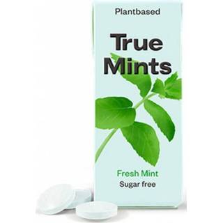 👉 Active True Gum Mints Fresh Mint 13 gr 5745000121007