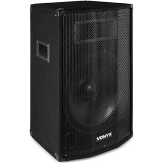 👉 Luidspreker active Vonyx CVB15 actieve speaker met Bluetooth&mp3 - 15