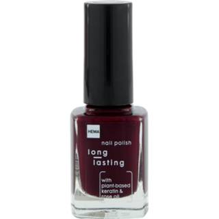 HEMA Longlasting Nagellak 221