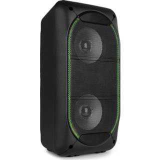 👉 Luid spreker active Fenton SBS60 Party Speaker 2x 4