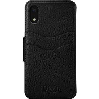 👉 Portemonnee zwart IDeal Of Sweden Fashion Wallet Hoesje Samsung Galaxy S10 - 7340168711114
