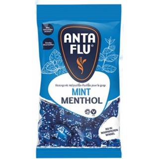 👉 Active Anta Flu Menthol Mint Keelpastilles 165 gr 8717399043625