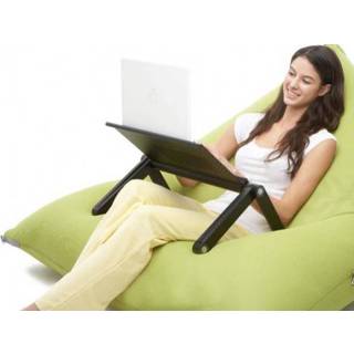 👉 Laptop standaard Ergonomische Laptopstandaard