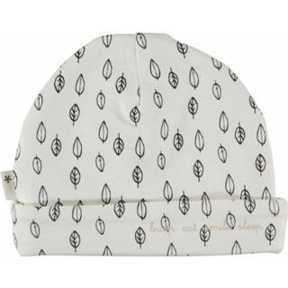 👉 Muts katoen 62 unisex all over print Bess! - Maat Katoen/elasthan 8718541180809