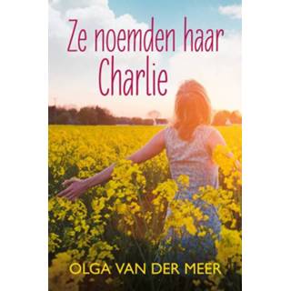 👉 Ze noemden haar Charlie - Olga van der Meer (ISBN: 9789020541571) 9789020541571