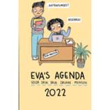 👉 Agenda EVA Eva's 2022 - Mouton (ISBN: 9789463935111) 9789463935111