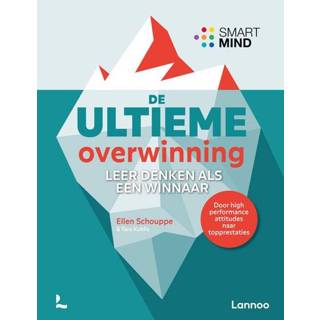 👉 De ultieme overwinning - Ellen Schouppe, Tara Kuklis (ISBN: 9789401473897) 9789401473897