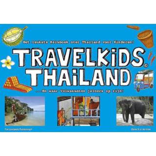 👉 TravelKids Thailand