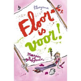 👉 Floor is voor! - Marjon Hoffman (ISBN: 9789021682020) 9789021682020