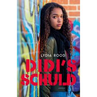 👉 Rood Didi's schuld - Lydia (ISBN: 9789025879631) 9789025879631