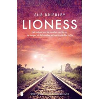 👉 Lioness - Sue Brierley (ISBN: 9789402316629) 9789402316629