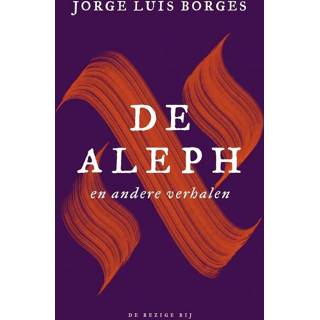 👉 Hoofdluis De Aleph en andere verhalen - Jorge Luis Borges (ISBN: 9789403199306) 9789403199306