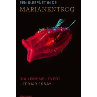 Een sleepnet in de Marianentrog - Ida Lรธdemel Tvedt, ISBN 9045043135 Sleepnet Een in de Marianentrog - Ida Lรธdemel Tvedt (ISBN: 9789045043135) 9789045043135
