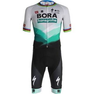 👉 Fietsshirt active BORA-hansgrohe Sagan Ex- Wereldkampioen Bomber 2021 (fietsshirt + fietsbroek) Se 4260697422530