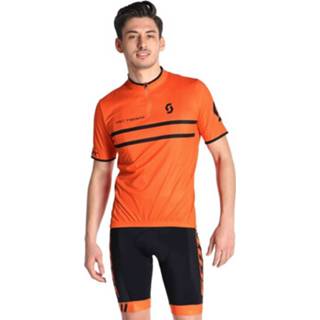 SCOTT RC Team 20 Set (fietsshirt + fietsbroek), voor heren