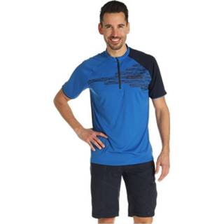 👉 VAUDE Altissimo Set (fietsshirt + fietsbroek), voor heren