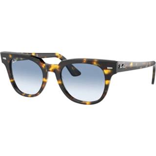 👉 Zonne bril male Ray-Ban Zonnebrillen RB2168 Meteor 13323F 8056597462938