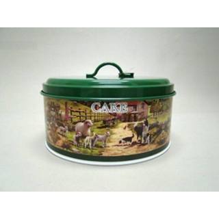 👉 Cakeblik Schaap en collie 5010792453569