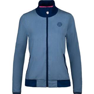 👉 BIDI BADU Gene Jeans Tech Trainingsjack Dames