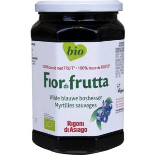 👉 Blauwe active Fiordifrutta Bessen Jam Biologisch 630 gr 8001505003604