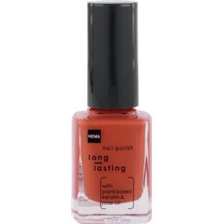 👉 HEMA Longlasting Nagellak 206