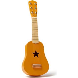 👉 Gitaar active rood blauw grijs lila geel Kid's Concept - Donkergrijs Houten speelgoed 7340028730644 7340028730613