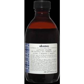 👉 Shampoo zilver active Alchemic Silver Davines 8004608234036