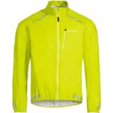 👉 VAUDE Regenjas Luminum Performance II regenjack, voor heren, Maat XL, Regenjas,