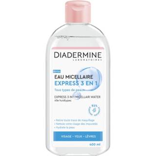 👉 Active Diadermine Micellair Water Hydraterend 400 ml 3178041317573